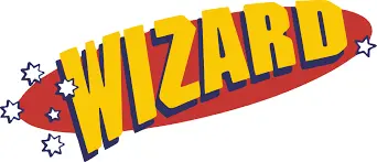 Wizard Plumbing Logo