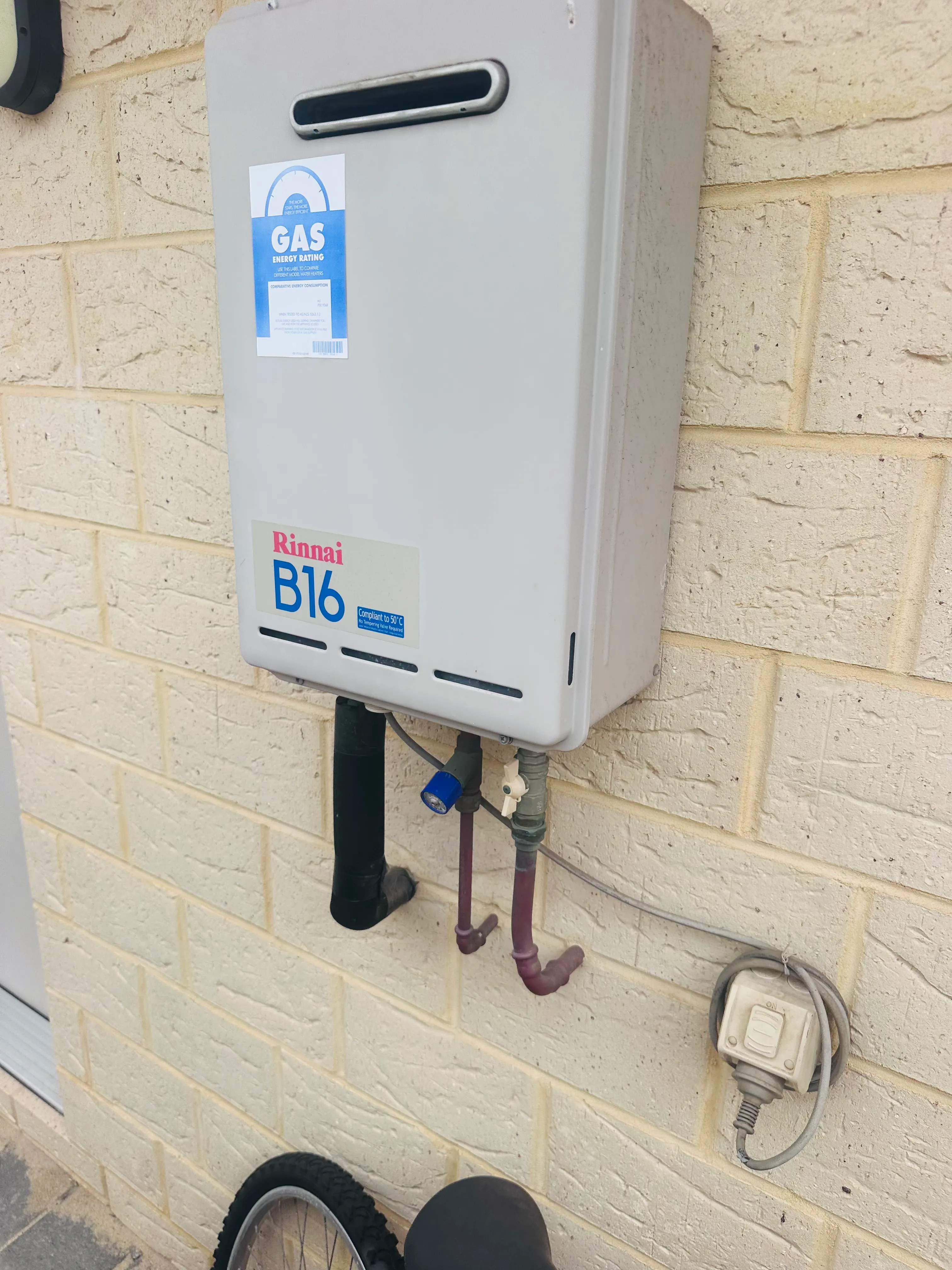 Hot Water Solutions