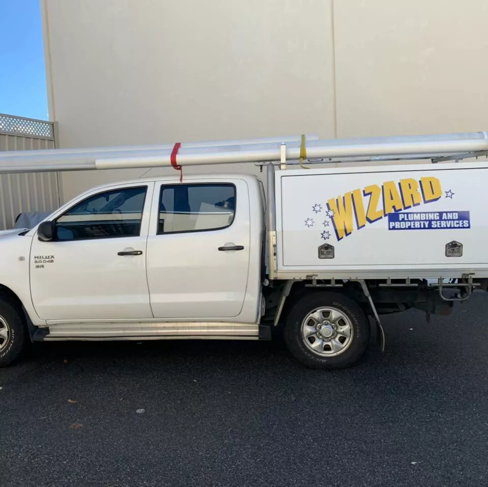 General Plumbing Services
